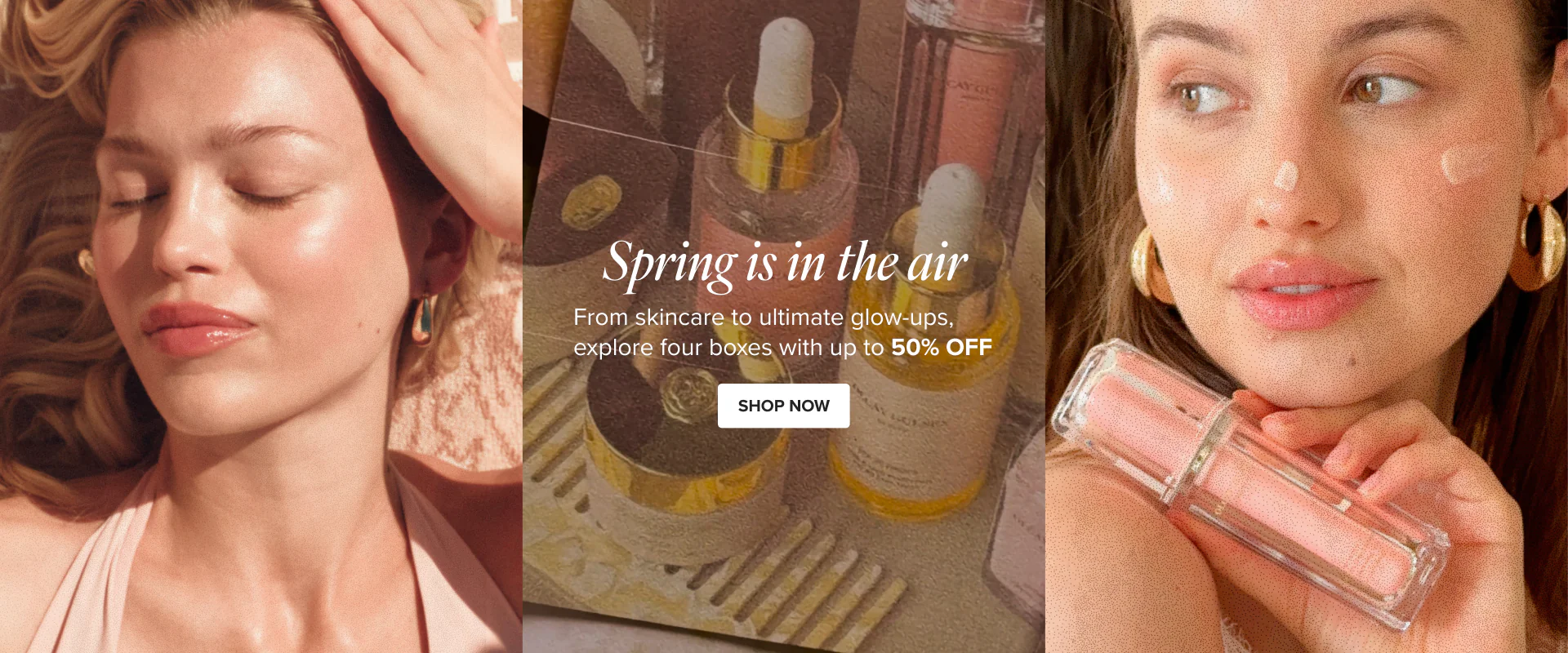 Stralende Schoonheid Voor Iedereen