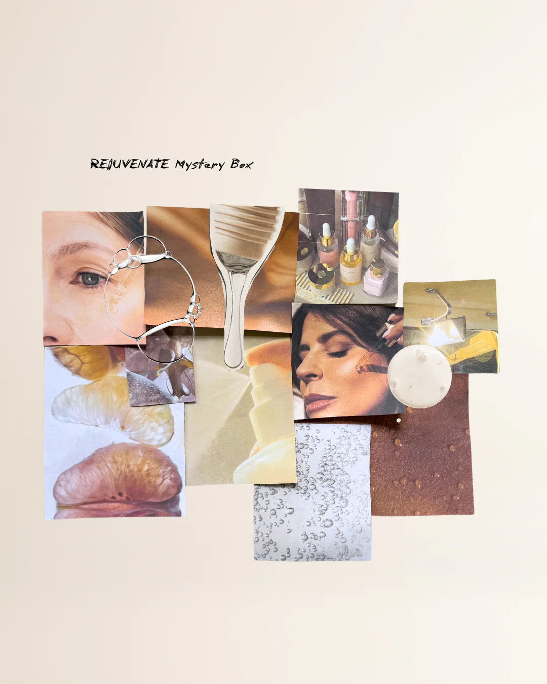 Rejuvenate Mystery Box