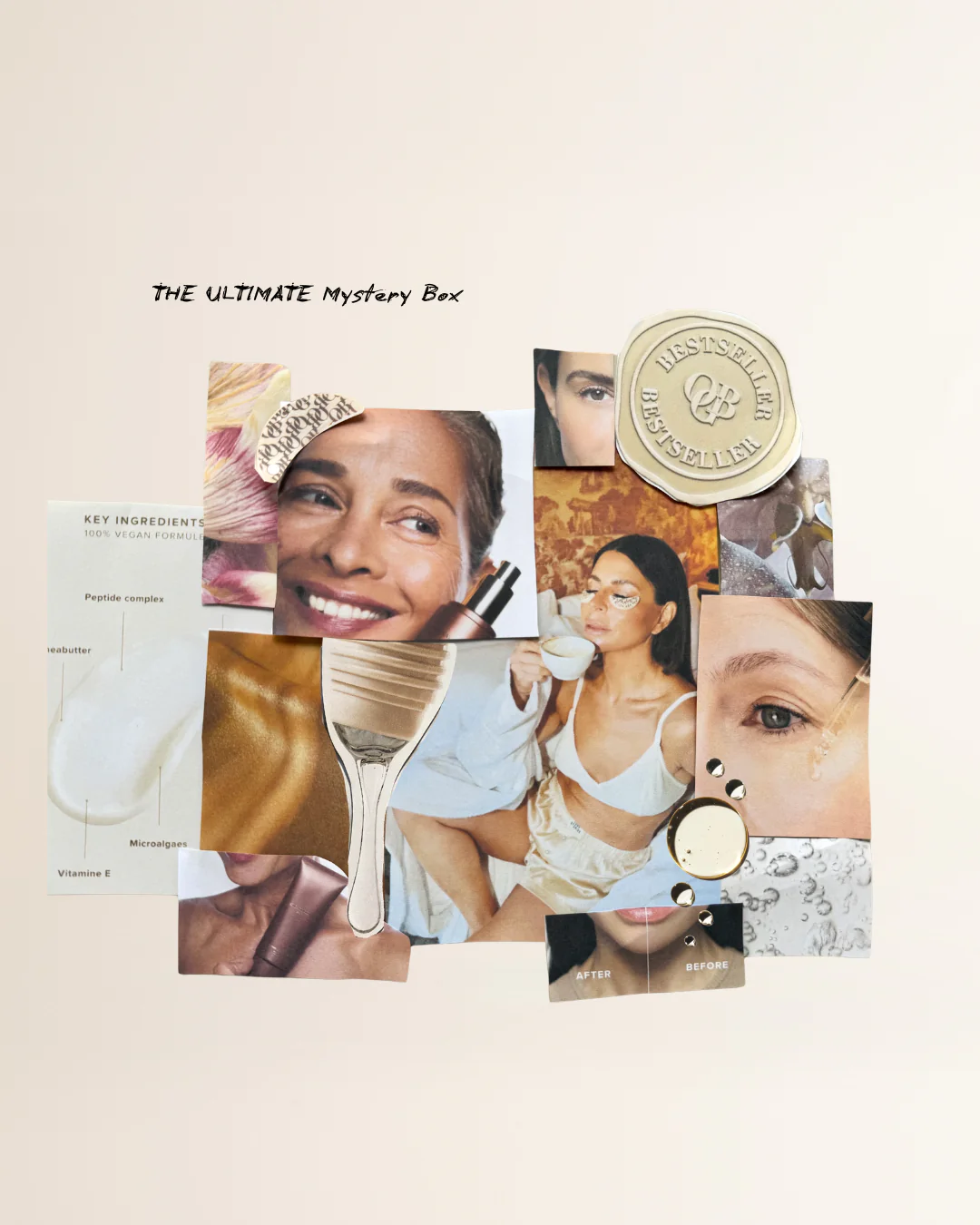 The Ultimate Mystery Box